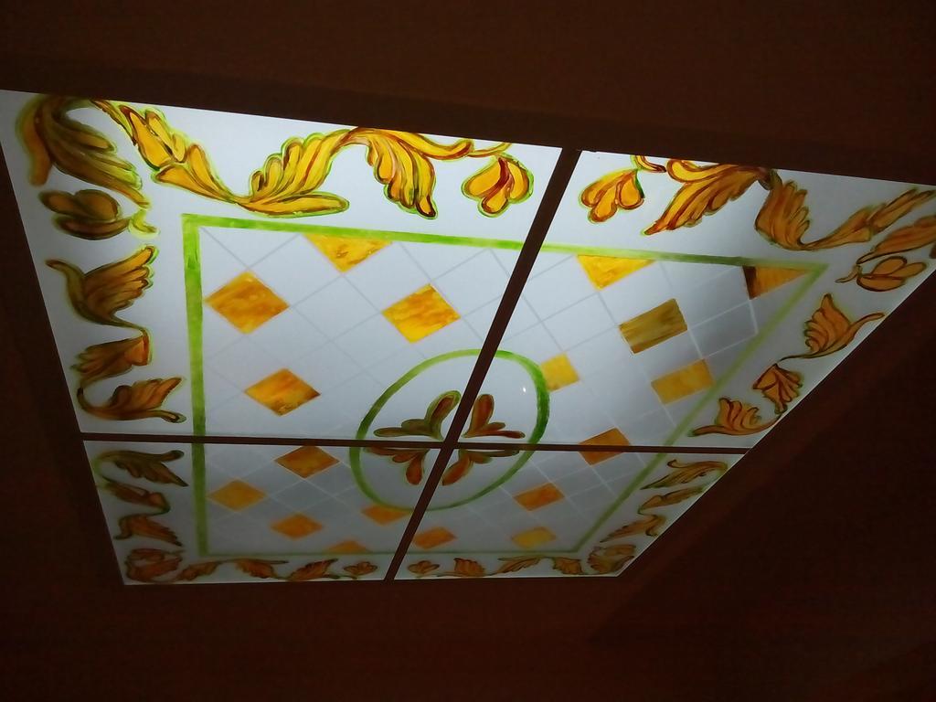B&B Eleonora Palermo Ngoại thất bức ảnh