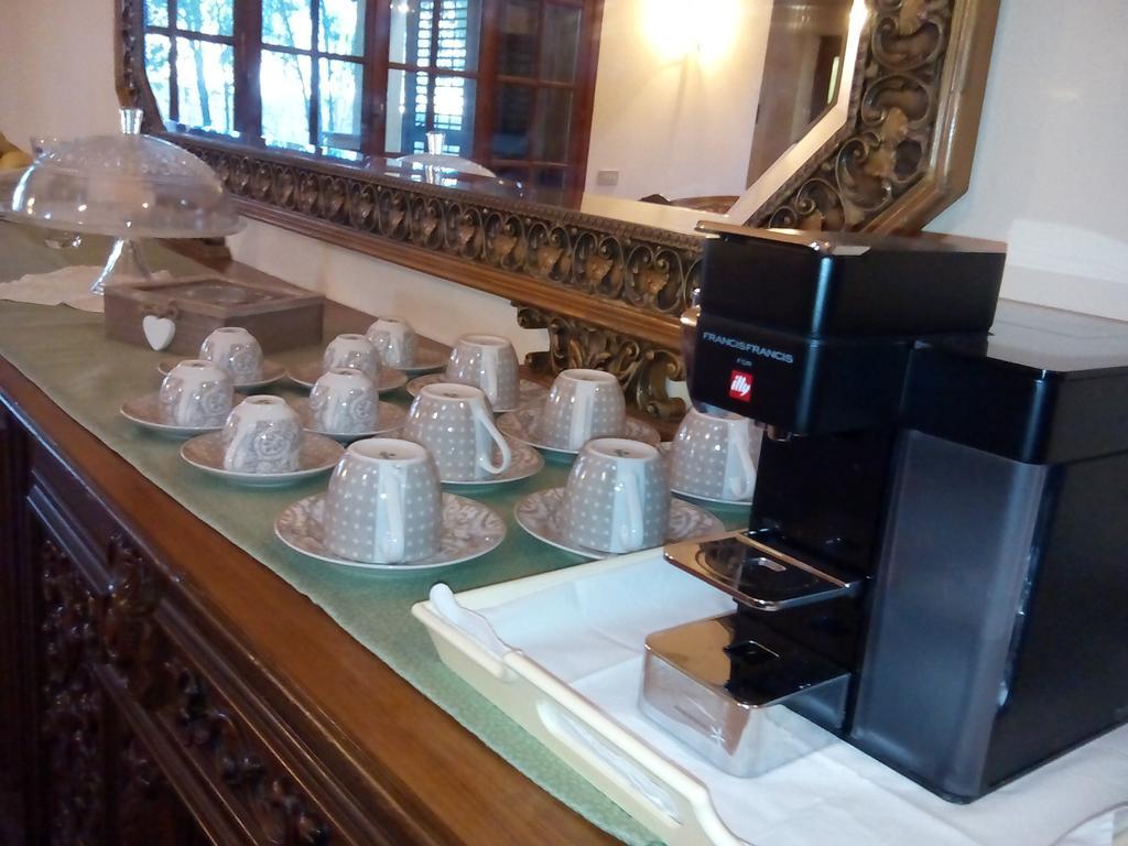 B&B Eleonora Palermo Ngoại thất bức ảnh