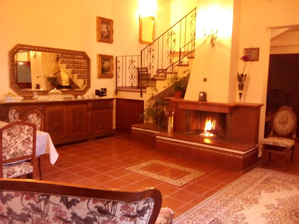 B&B Eleonora Palermo Ngoại thất bức ảnh