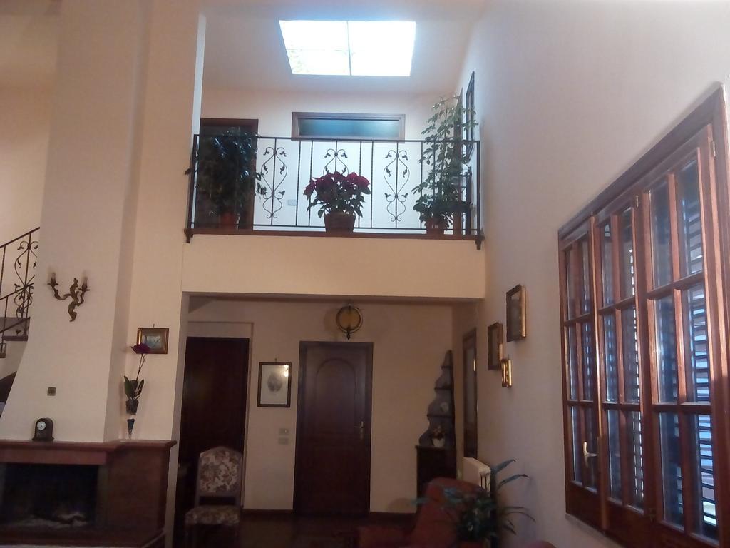B&B Eleonora Palermo Ngoại thất bức ảnh