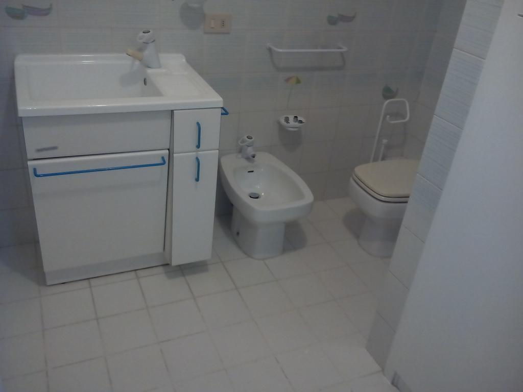 B&B Eleonora Palermo Ngoại thất bức ảnh