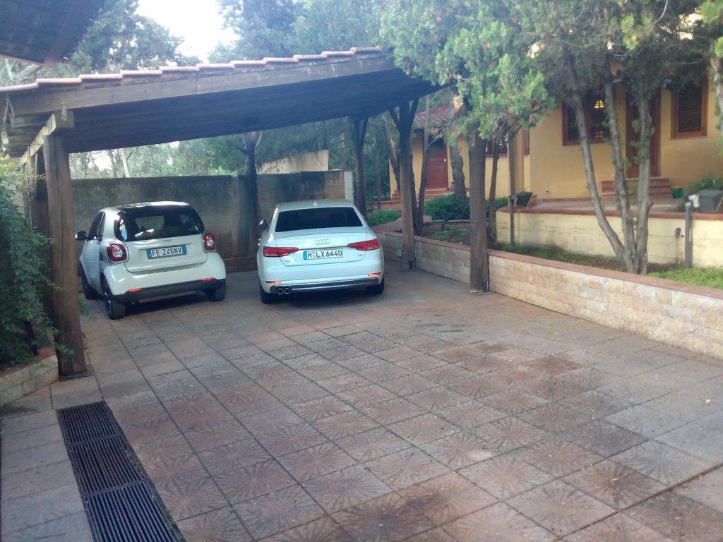 B&B Eleonora Palermo Ngoại thất bức ảnh