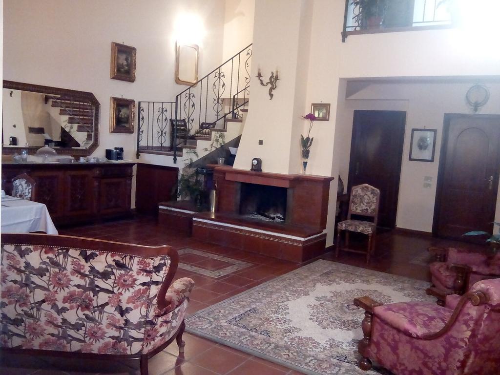 B&B Eleonora Palermo Ngoại thất bức ảnh