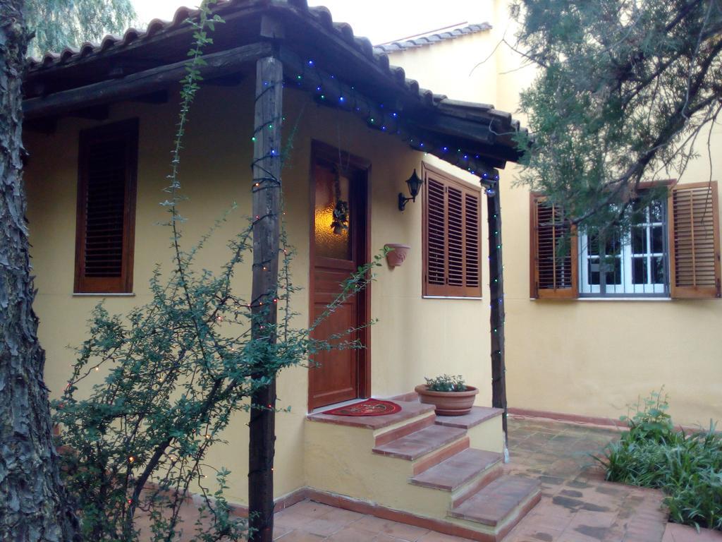 B&B Eleonora Palermo Ngoại thất bức ảnh