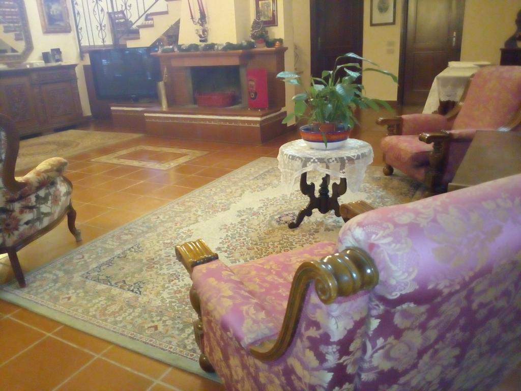 B&B Eleonora Palermo Ngoại thất bức ảnh