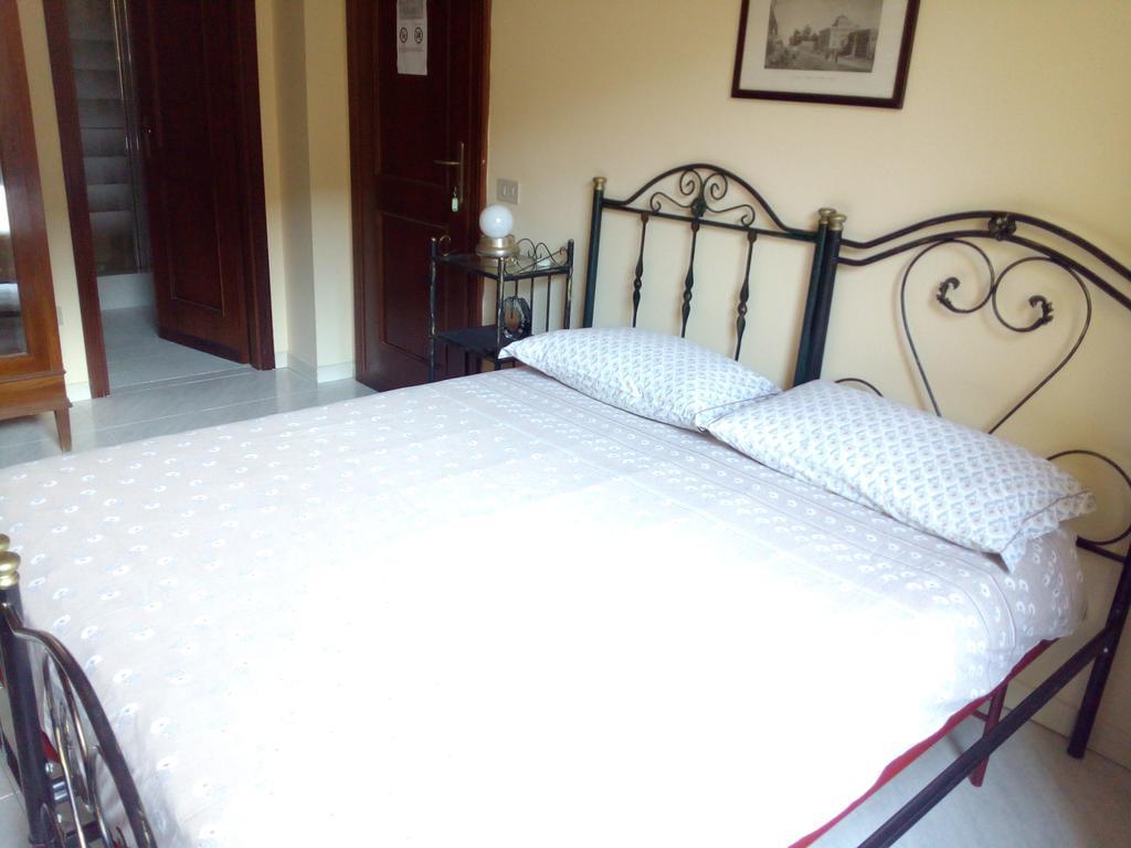 B&B Eleonora Palermo Ngoại thất bức ảnh