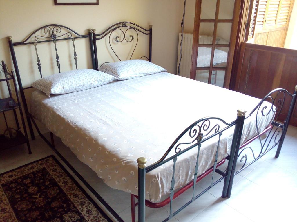 B&B Eleonora Palermo Ngoại thất bức ảnh