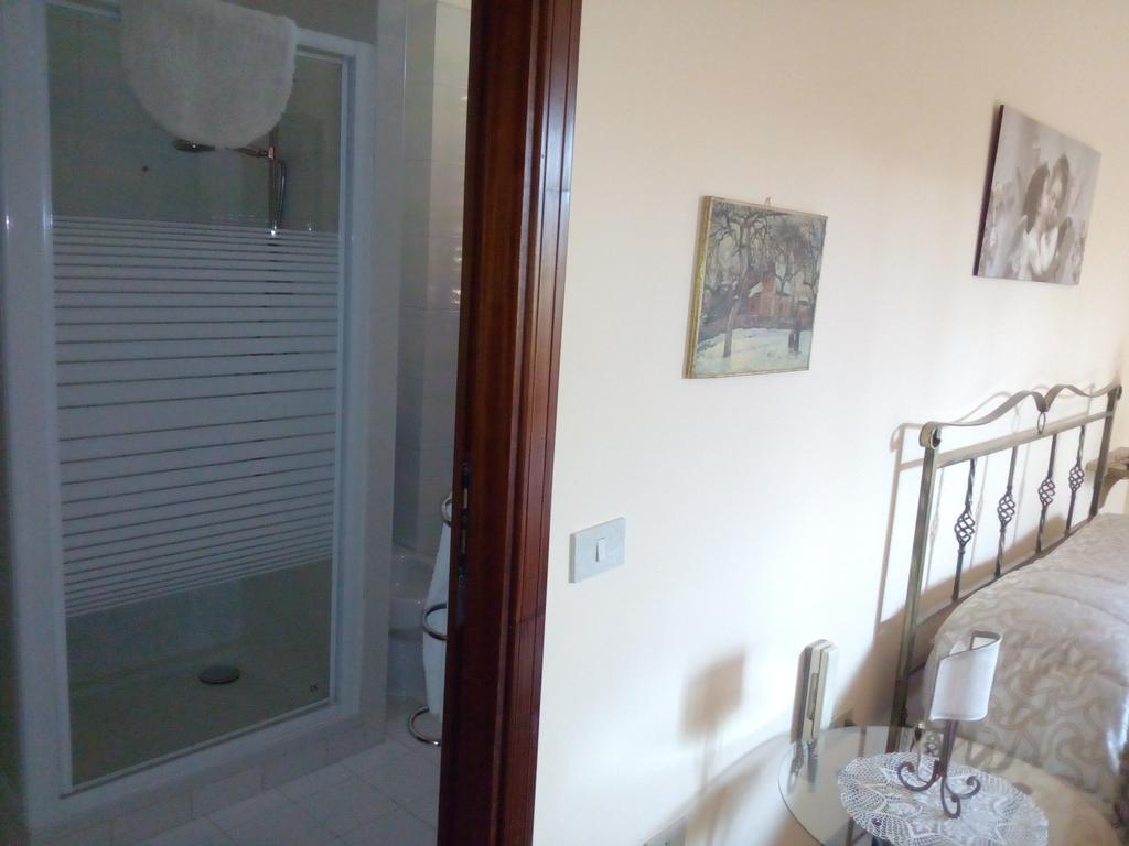B&B Eleonora Palermo Ngoại thất bức ảnh