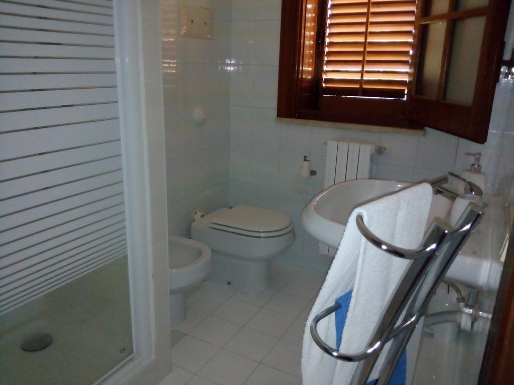 B&B Eleonora Palermo Ngoại thất bức ảnh