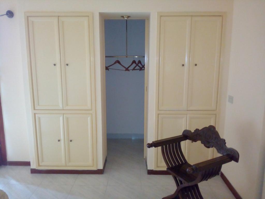 B&B Eleonora Palermo Ngoại thất bức ảnh