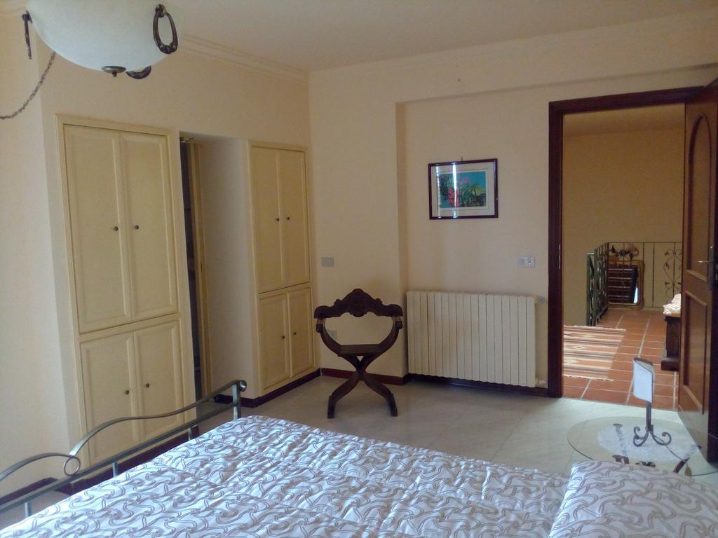 B&B Eleonora Palermo Ngoại thất bức ảnh
