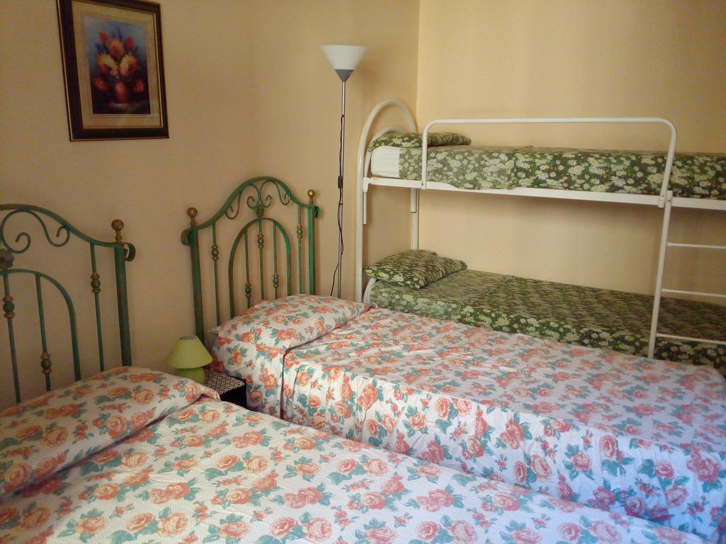 B&B Eleonora Palermo Ngoại thất bức ảnh