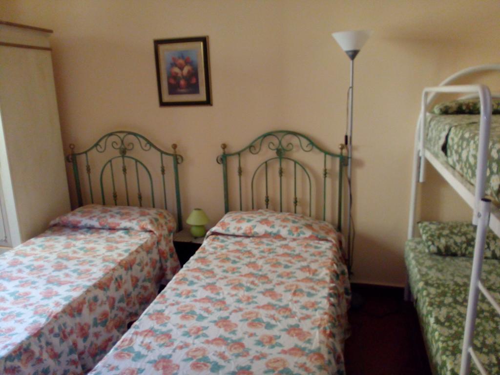 B&B Eleonora Palermo Ngoại thất bức ảnh