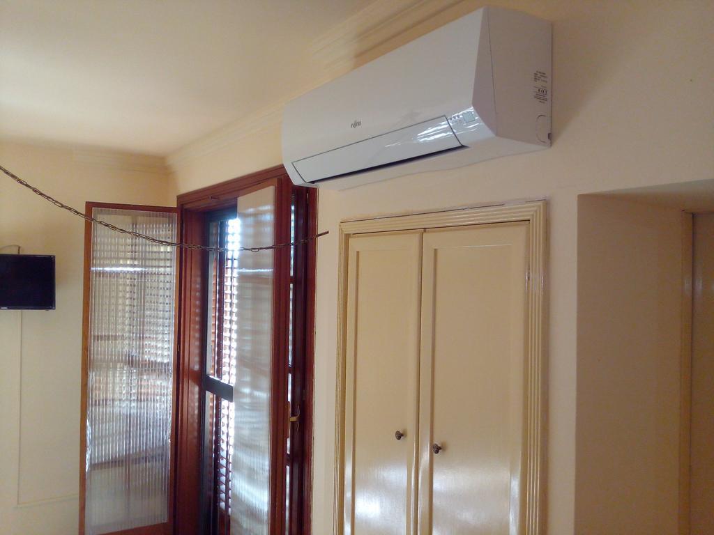 B&B Eleonora Palermo Ngoại thất bức ảnh